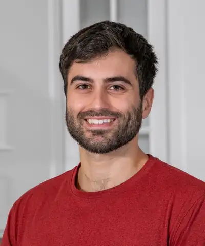 Willis Roberts, Finish Carpenter
